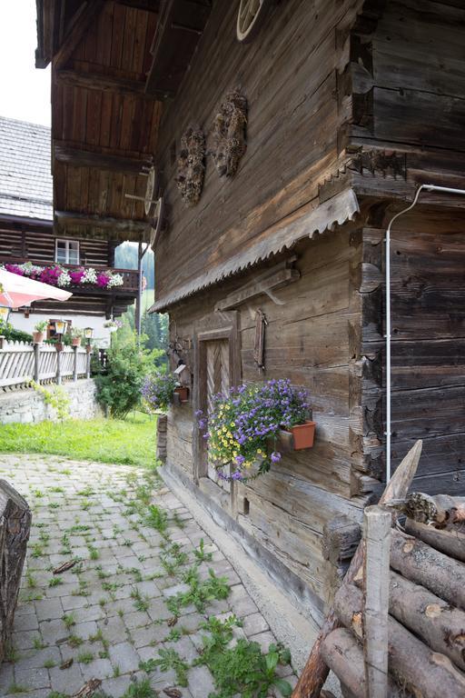 Готель Surtmannhof Sirnitz Екстер'єр фото